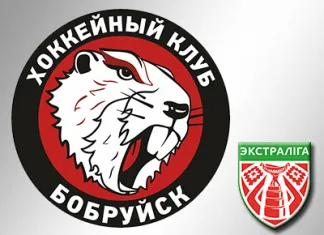 Видео: Две драки в матче «Бобруйск» - «Витебск»