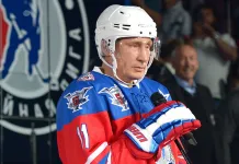Путин пригласил шведские клубы в КХЛ
