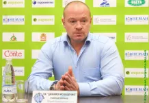 Юрий Файков: Зависит ли судьба клуба на следующий сезон от итогов этой серии? Думаю, да