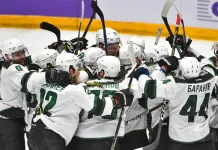 Чемпионат Казахстана: Два белоруса стали чемпионами в составе «Бейбарыса»