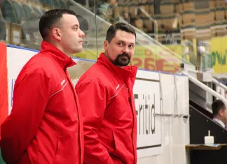 Евгений Есаулов: Если выполнять тренерскую установку, то можно давать бой даже грандам уровня России и Канады