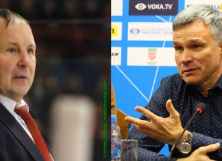 Михаил Захаров: Назначение Сидоренко не согласовано с тренерским советом. Его назначил один Савилов