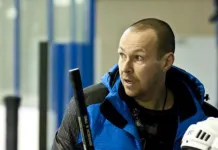 На 43-м году жизни скончался бывший хоккеист сборной России