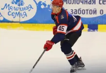 Григорий Афонькин: Переиграли «U20» за счет опыта