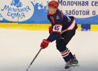 Григорий Афонькин: Переиграли «U20» за счет опыта