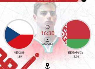 Афиша дня: Старт сборной Беларуси (U-18) на ЮЧМ и тур игр развития