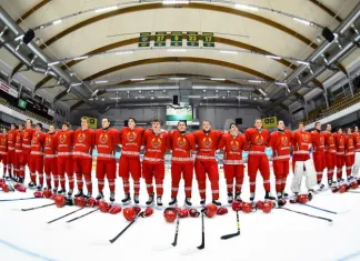 ЮЧМ-2019: Букмекеры оценили шансы сборной Беларуси (U-18) в четвертьфинале против россиян
