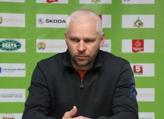 Дмитрий Саяпин: Сейчас хоккей такой пошел – все в атаку играют, никакой концентрации на обороне