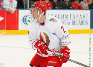 «БХ»: Из стана сборной Беларуси отчислены еще четыре хоккеиста