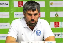 Денис Тыднюк: Могли забить и больше