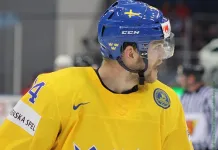 Еще два мастеровитых хоккеиста из НХЛ усилят сборную Швецию на ЧМ-2019