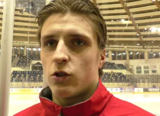 WHL: Белорусский форвард «Принц Альберт» оформил второй подряд хет-трик в плей-офф