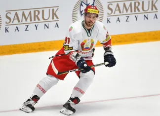 ЧМ-2019: Сборная Беларуси одолела Венгрию и одержала вторую победу подряд