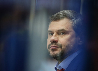 КХЛ: «Ак Барс» обрел нового главного тренера