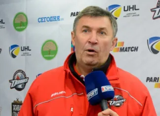 Известный украинский тренер возглавил жлобинский «Металлург»