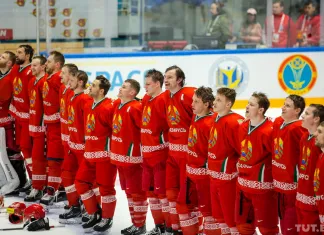 Александр Белявский: Плэтт тянет за собой команду, а мастеров в сборной Беларуси хватает