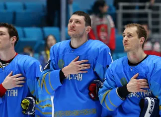 Павел Акользин: Мобилизованы и полностью настроены на игру против сборной Беларуси