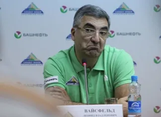 Леонид Вайсфельд: Если в Беларуси хотят сильных, квалифицированных исполнителей, то без КХЛ никак