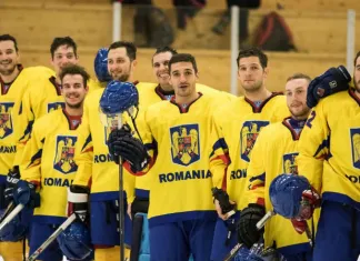 ЧМ-2019: Сборная Румынии завоевала путевку в дивизион 1А