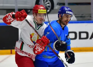 USHL: «Янгстаун» на драфте выбрал сразу двух белорусских хоккеистов