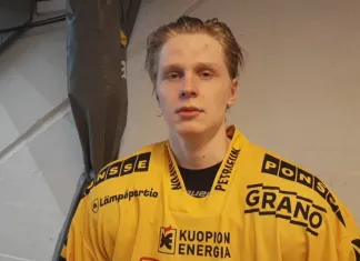 НХЛ: Защитник сборной Финляндии сменил «Калпу» на «Монреаль»