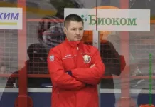 КХЛ: Белорусский тренер покинул «Трактор»