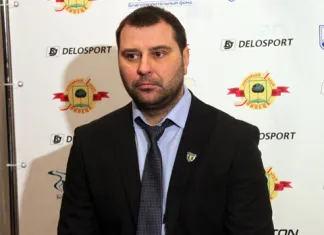 МХЛ: Экс-хоккеист сборной Беларуси будет работать в «Белых Медведях»