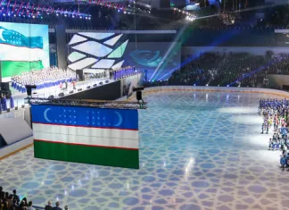 В чемпионате Казахстана может появиться команда из Узбекистана 