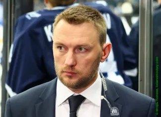 Константин Кольцов: Проехав по городам Беларуси не жалею, что сыновья не занимаются хоккеем