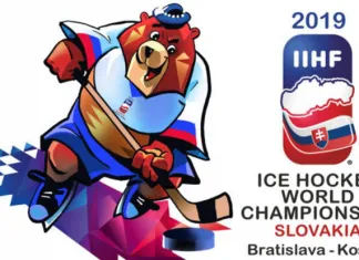 IIHF.com: 5 главных интриг ЧМ-2019 в Словакии 