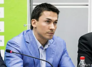 Дмитрий Басков: Братья в расцвете своей карьеры повысят конкуренцию среди белорусских хоккеистов