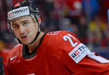 Швейцария может заполучить на ЧМ-2019 еще одну звезду из НХЛ