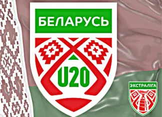Видео: Молодежная сборная Беларуси готовится к Кубку Черного моря 