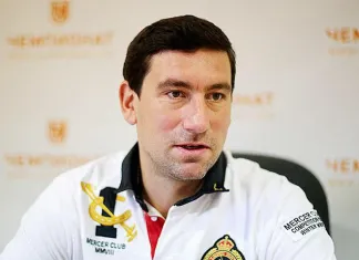 Александр Гуськов: Финнов можно назвать самой сыгранной командой на чемпионате мира