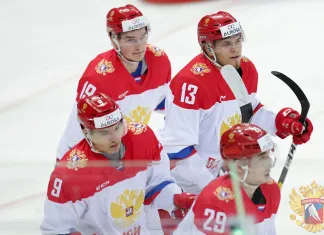 Кубок Черного моря: «Белый» состав молодежной сборной России обыграл Латвию