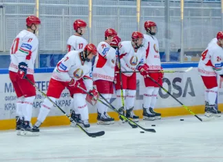 Кубок Черного моря: Сборная Беларуси (U-20) одолела сверстников из Латвии