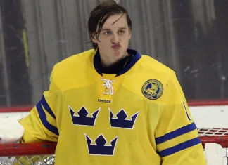 КХЛ: Чемпион Швеции может перейти в минское «Динамо»	