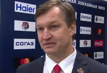 ВХЛ: Экс-игрок «Юности» и минского «Динамо» возглавил «Химик»
