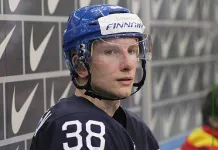КХЛ: Финский защитник решил остаться в московском «Динамо»
