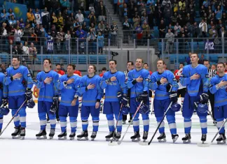 Казахстан примет олимпийский квалификационный турнир 