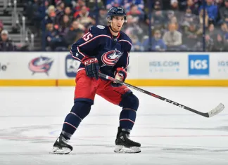 КХЛ: «Трактор» подписал контракт с чешским нападающим из НХЛ