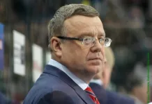 Игорь Захаркин: Слышал утверждения, что финны играют в примитивный хоккей. Не соглашусь