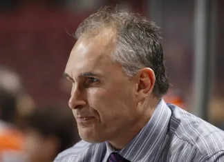 НХЛ: Главный тренер «Сент-Луиса» раскритиковал судейство в финальной серии