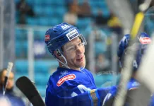 Натурализованный игрок стал лучшим хоккеистом Казахстана-2019