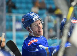 Натурализованный игрок стал лучшим хоккеистом Казахстана-2019