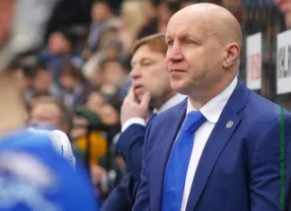 Эдуард Занковец о минском «Динамо»: Команда должна строиться с середины предыдущего сезона