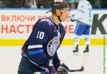 Дмитрий Ерыкалов: У Казионова были американские горки от чемпионата Беларуси до лучшей команды Востока КХЛ