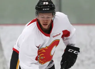 КХЛ: «Куньлунь» натурализует для сборной Китая форварда с опытом игры в НХЛ
