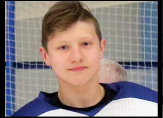 В автокатастрофе погиб вратарь юношеской сборной Беларуси 