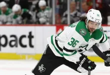 НХЛ: Результативный норвежский нападающий решил выйти на рынок свободных агентов